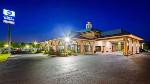 Monroe City Illinois Hotels - Best Western St. Louis Inn