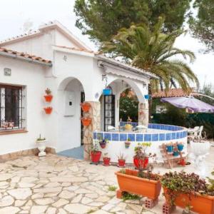 Holiday Home La Bahia