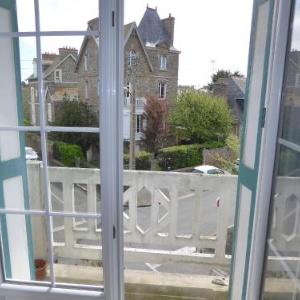 Apartment La Boulonnaise