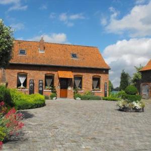 Holiday Home La Ferme de Gabrielle