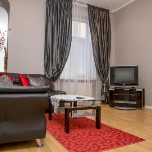 Apartment Lesya Kurbasa