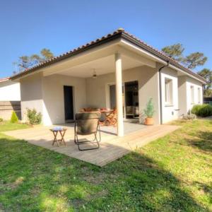 Holiday Home La Plage