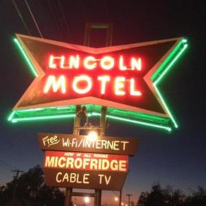  lincoln motel chandler oklahoma