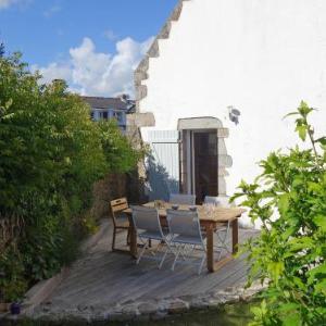 Holiday Home la Voile