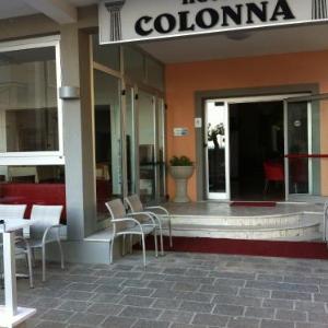 Hotel Colonna