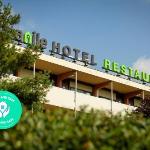 Campanile Hotel & Restaurant Gorinchem