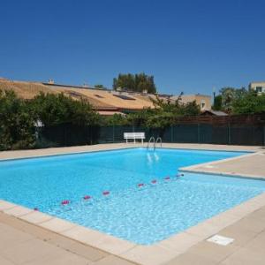 Holiday Home LE CLOS ST CYR