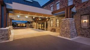 Delta Hotels by Marriott Helena Colonial, Helena