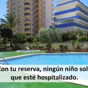 Apartamentos Bonaire 3000