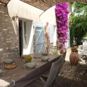 Holiday Home Le Mazet