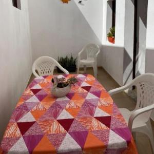 Apartamentos Gharb Diem