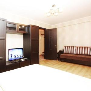 ApartLux Krasnopresnenskaya