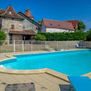 Holiday Home Le Pigeonnier