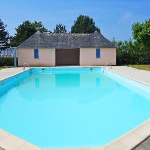 Apartment Le Yacht Club - RHU365