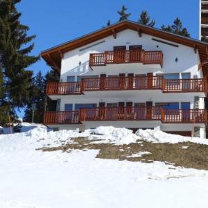 Apartment Les Aiguilles Vertes