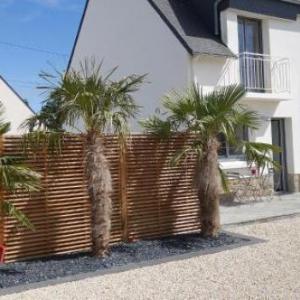 Holiday Home Les Elfes