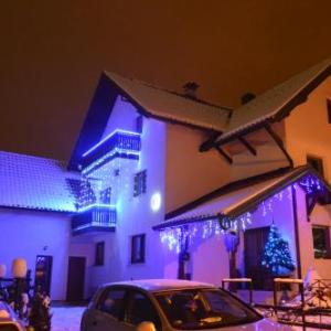 Apartments Marjanović