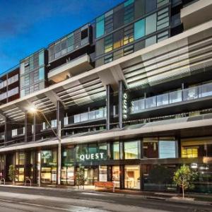 MainStay Suites Abbotsford
