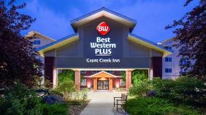 Best Western Plus Grant Creek Inn, Missoula