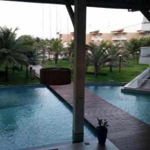 PortaMaris - pe na areia vizinho ao BP