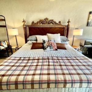 Hotels near The Ocala Ballroom - Shamrock Historic Inn