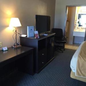 Americas Best Value Inn York