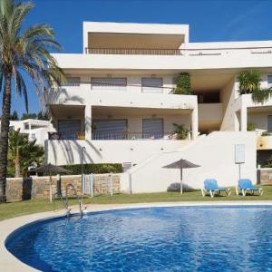 Apartment Lomas de Los Monteros 2