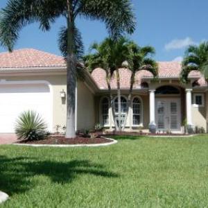 Villa Cape Florida