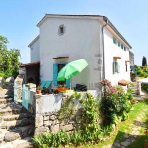 Holiday Home Lucija