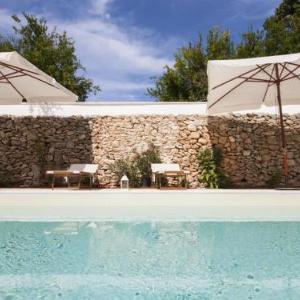 Locazione Turistica Courtyard pool