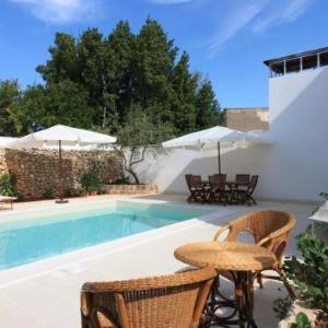 Locazione Turistica Courtyard studio