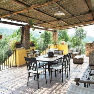 Locazione Turistica Maison Chevalier