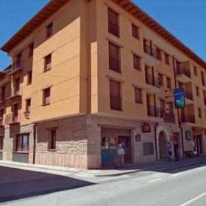 Hotel La Trufa Negra