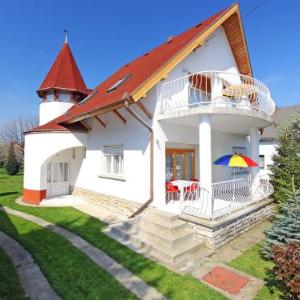 Apartment Balaton A2017