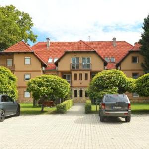 Apartment Balaton A2008