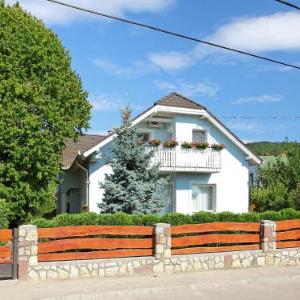 Apartment Gerania