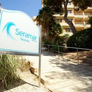 Seramar Apartamentos Sunna Park