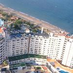 Hotel in Oropesa del Mar 