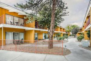 Econo Lodge Reno-Sparks Convention Center, Reno