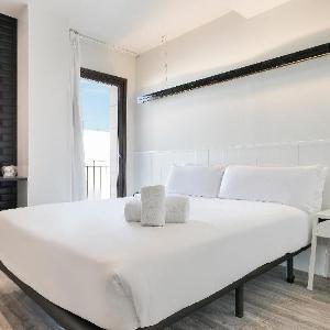 Acta BCN 40 Hotel