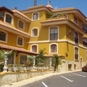 Apartamentos Estrella del Norte