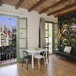 Apartments Hostemplo Suites Barcelona 