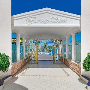 Hotel Flamingo Suites