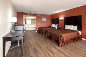 Econo Lodge Elko Downtown Area, Elko