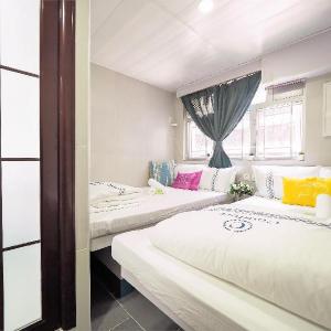 HK INTERNATIONAL HOSTEL
