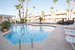 Overton Airport Nevada Hotels - Aviation Inn