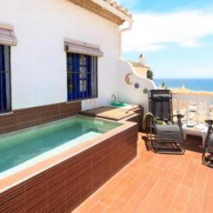 Holiday Home Nerja Penthouse