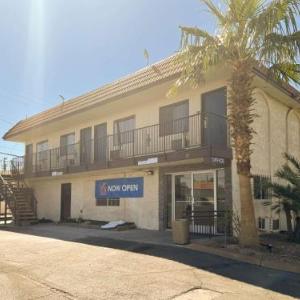 Motel 6 Henderson NV