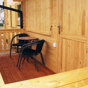 Holiday Home Onyx-1