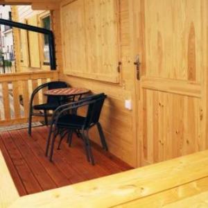 Holiday Home Onyx-2